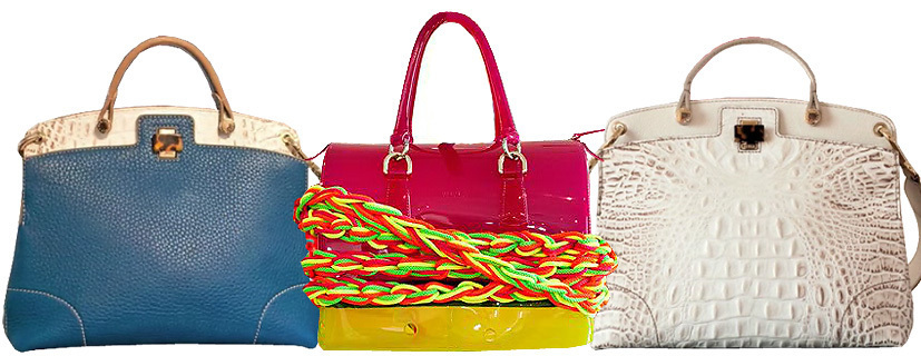 Furla summer 2012