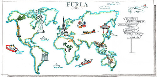 Furla world