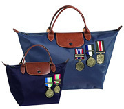 ���������� ����� Longchamp � �����, �������, ������